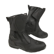 Čizme kožne ARUNAS 43 MODEKA