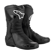 Čizme ALPINESTARS SMX-6 V3 crne