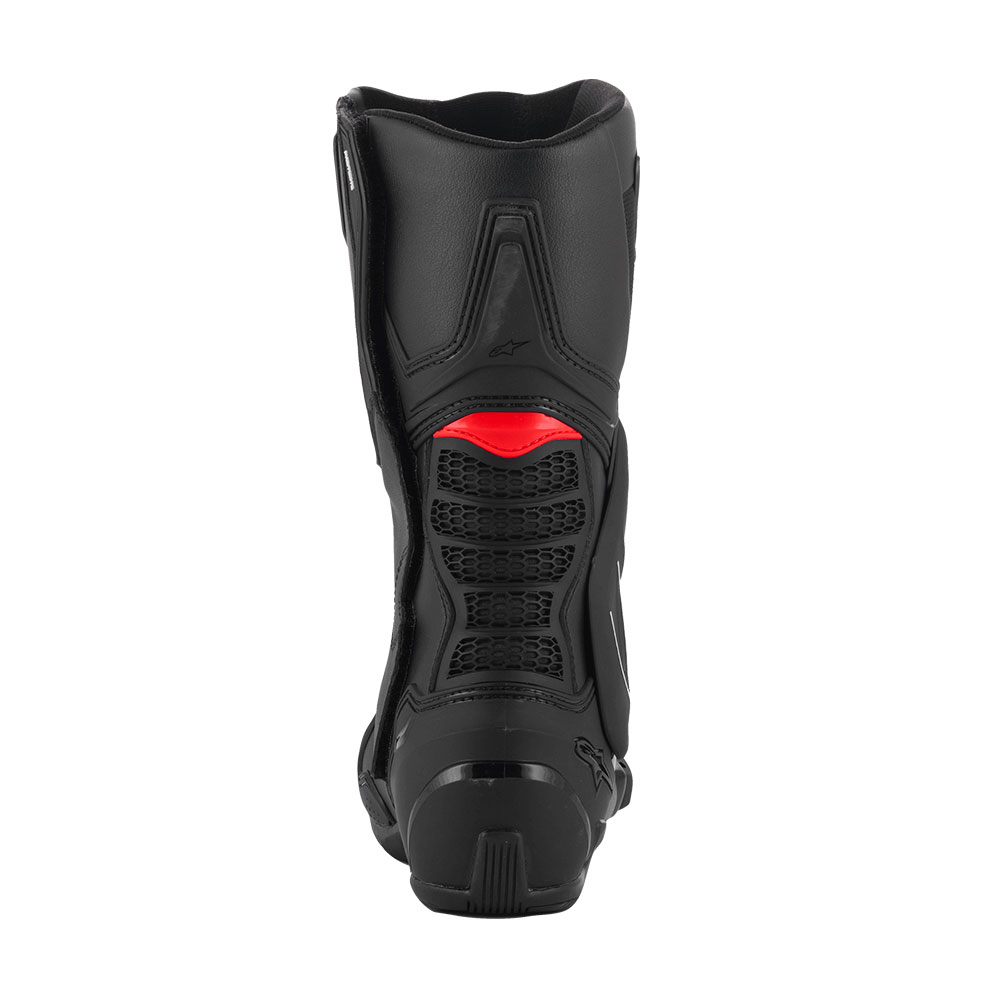 Čizme ALPINESTARS SMX-6 V3 crno crvene