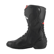 Čizme ALPINESTARS SMX-6 V3 crno crvene