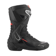 Čizme ALPINESTARS SMX-6 V3 crno crvene