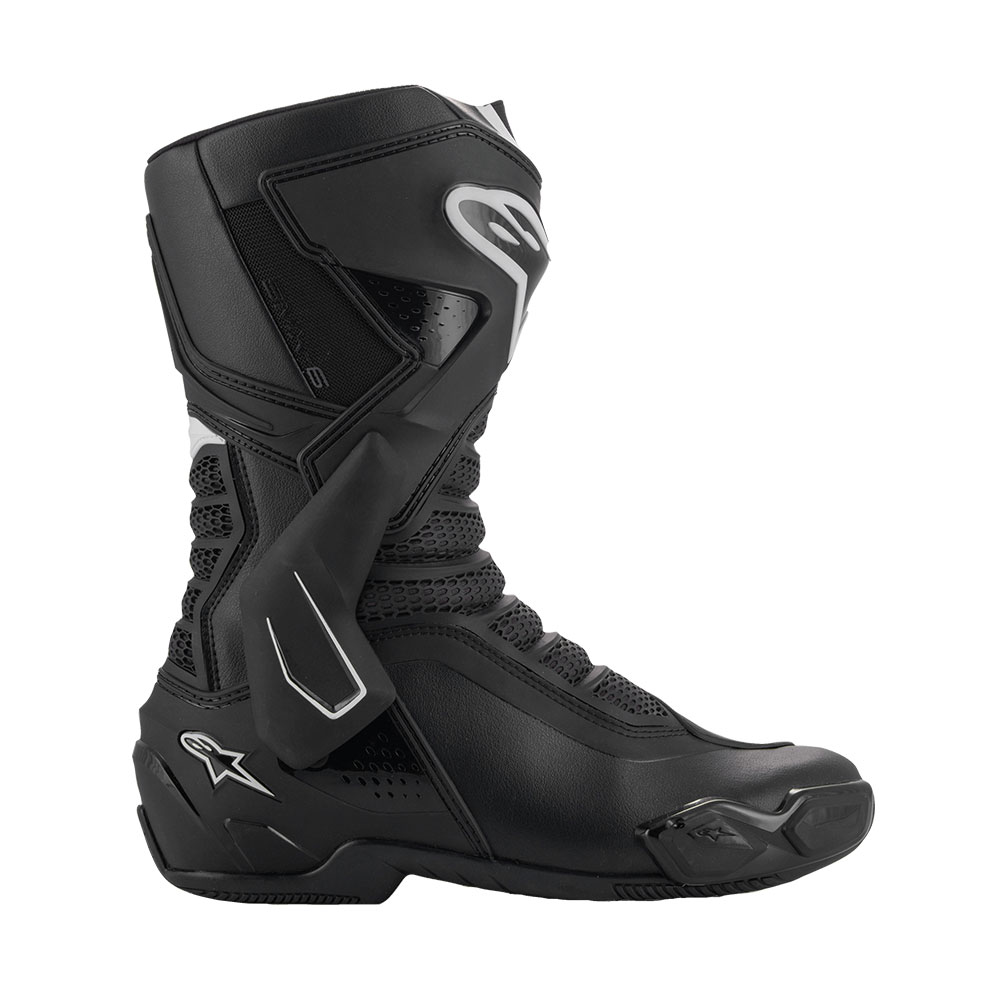 Čizme ALPINESTARS SMX-6 V3 crno bele