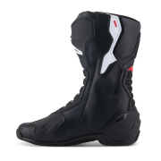 Čizme ALPINESTARS SMX-6 V3 crno crvene