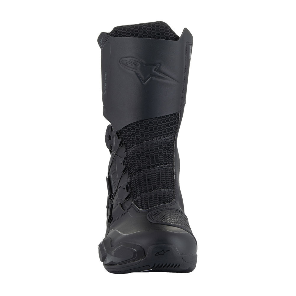 Čizme ALPINESTARS SP-X BOA DRYSTAR crne