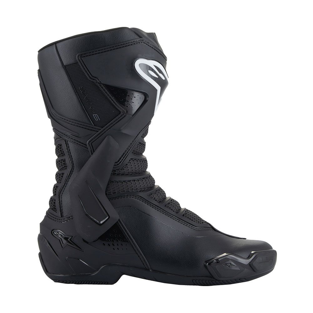 Čizme ALPINESTARS SMX-6 V3 crne 44