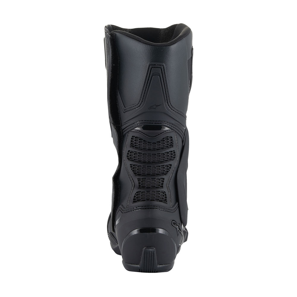 Čizme ALPINESTARS SMX-6 V3 crne 46