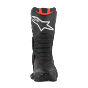 Čizme ALPINESTARS SMX-6 V3 crno crvene 45
