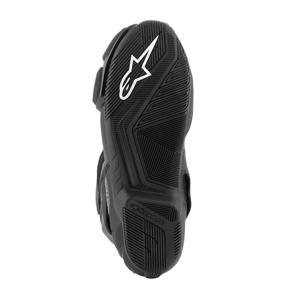 Čizme ALPINESTARS SMX-6 V3 crno crvene 46