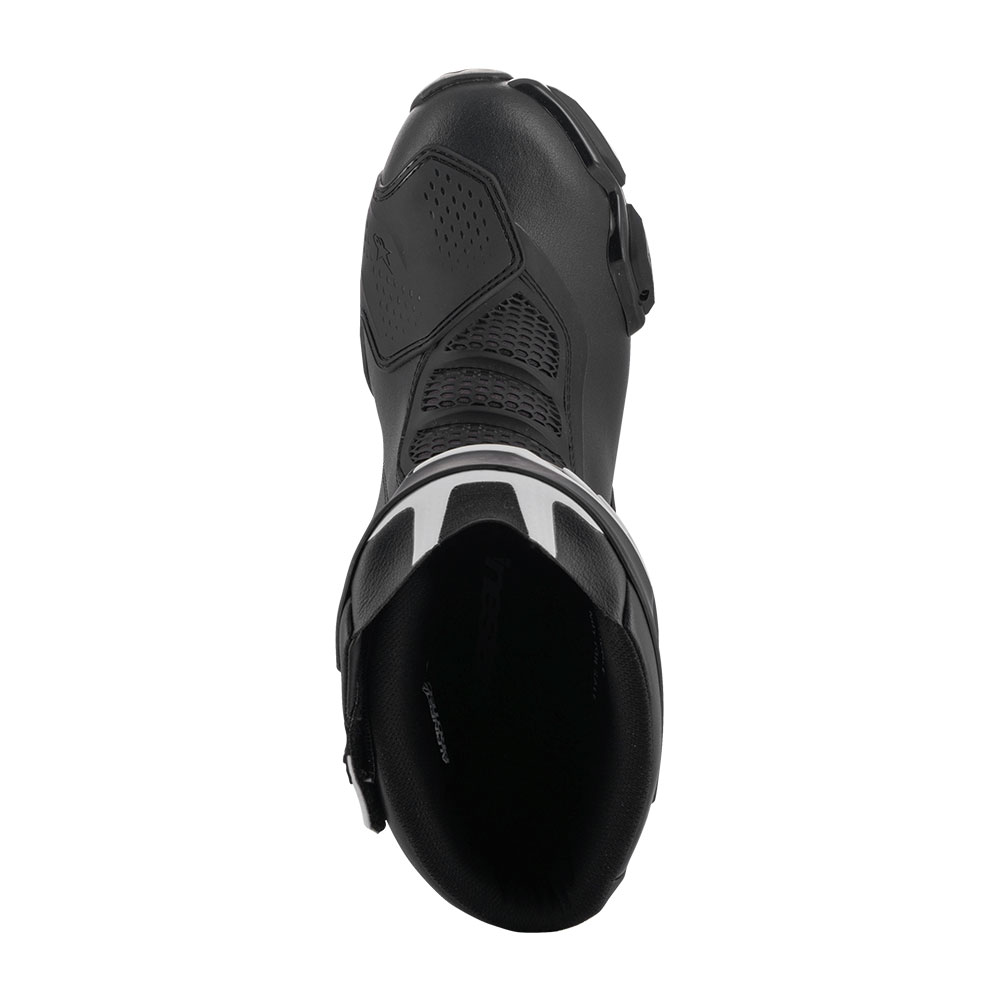 Čizme ALPINESTARS SMX-6 V3 crno bele 44