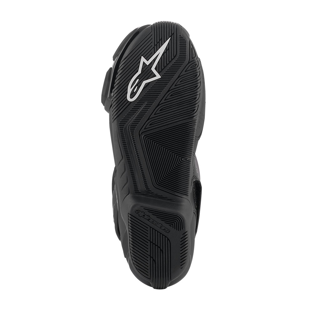 Čizme ALPINESTARS SMX-6 V3 crno bele 44