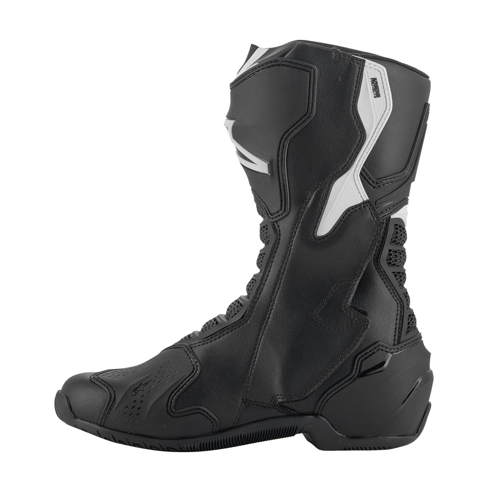 Čizme ALPINESTARS SMX-6 V3 crno bele 47