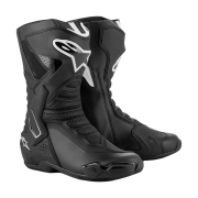 Čizme ALPINESTARS SMX-6 V3 crno bele 47