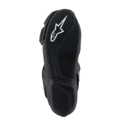 Čizme ALPINESTARS SMX-6 V3 crno crvene 47