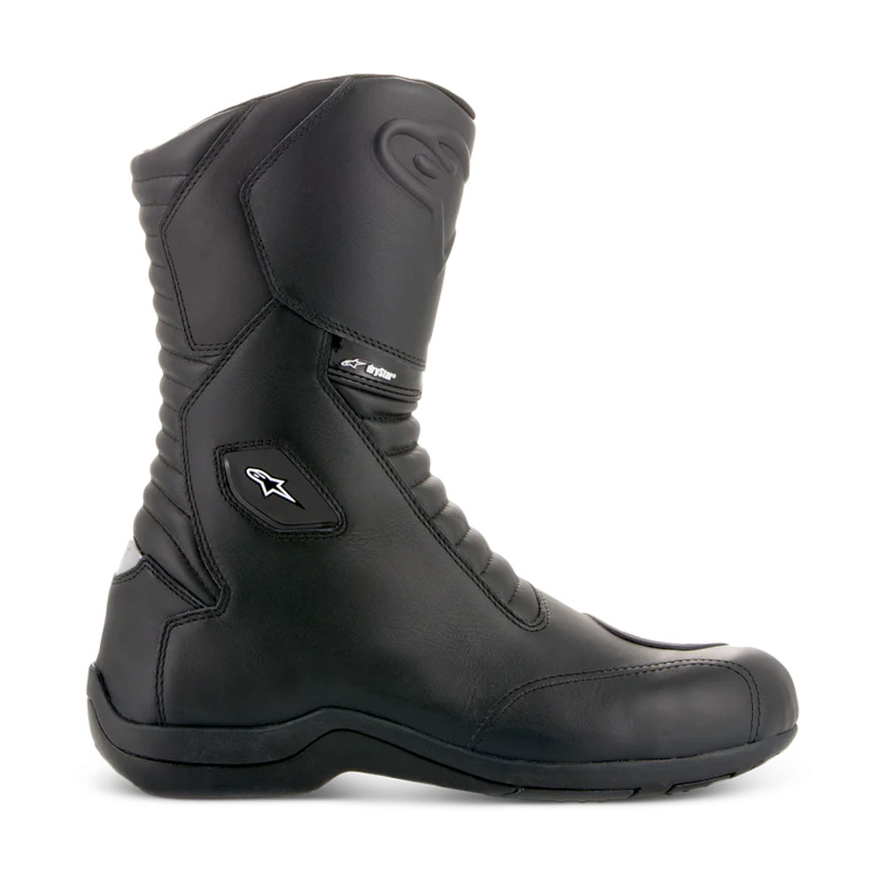 Čizme ALPINESTARS ANDES V2 DRYSTAR crne 43