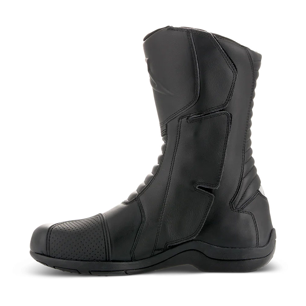 Čizme ALPINESTARS ANDES V2 DRYSTAR crne 43