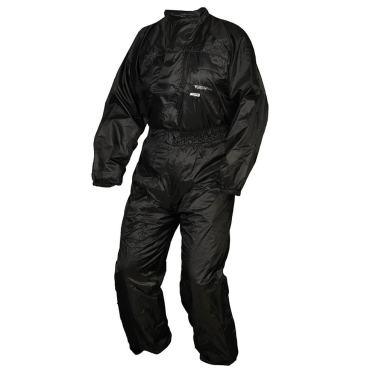 Kišni kombinezon crni 4XL MODEKA