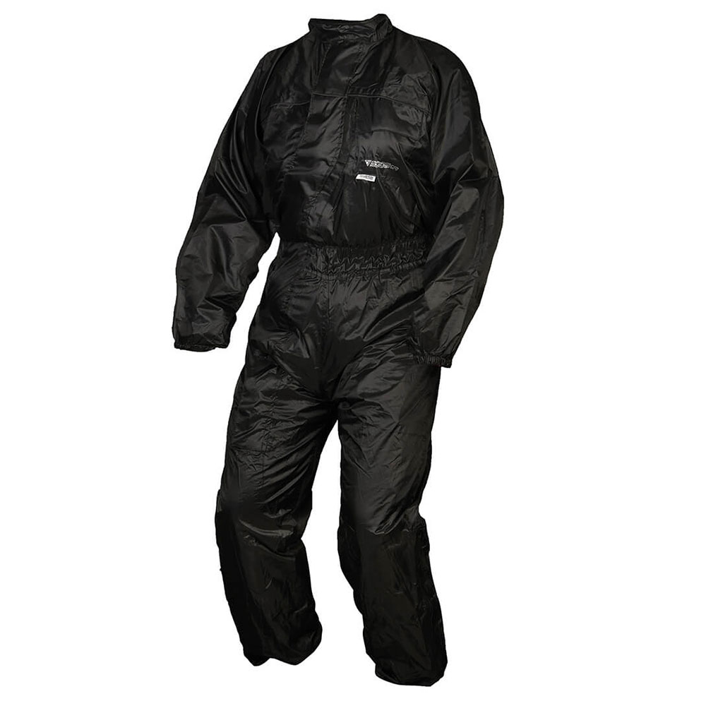 Kišni kombinezon crni 4XL MODEKA