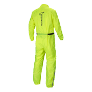 Kišni kombinezon ALPINESTARS HURRICANE V2 drečavo žuti XXL