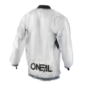 Kišna jakna ONEAL SPLASH providna XL