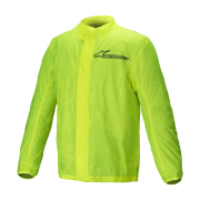 Kišna jakna ALPINESTARS HURRICANE V2 drečavo žuta