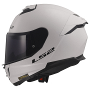 Kaciga LS2 Full Face FF808 STREAM II sa naočarima bela S