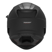Kaciga NOX Full Face sa naočarima N304 S mat crna