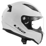 Kaciga LS2 Full Face FF353 RAPID II sjajno bela
