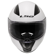 Kaciga LS2 Full Face FF353 RAPID II sjajno bela
