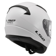 Kaciga LS2 Full Face FF353 RAPID II sjajno bela