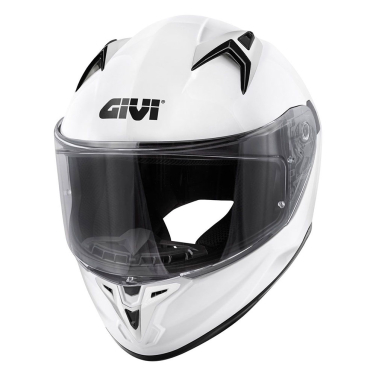 Kaciga GIVI zatvorena 50.7B BASIC bela