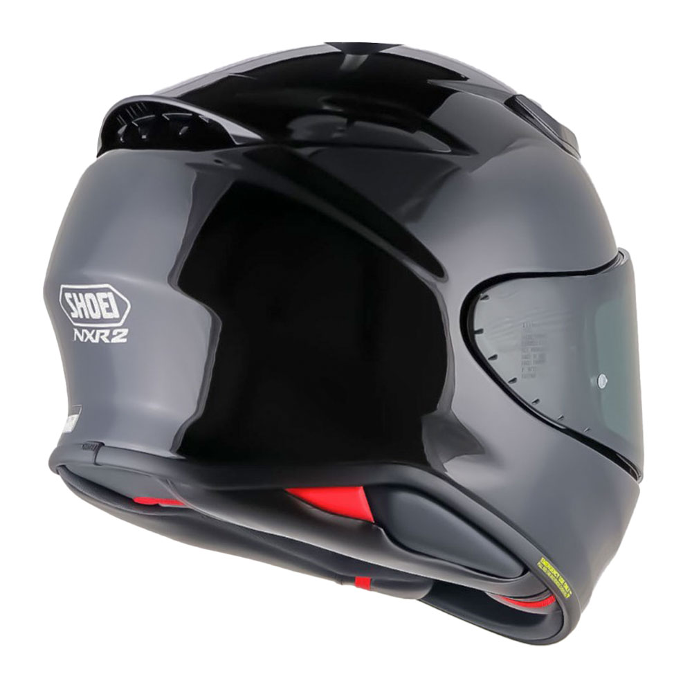 Kaciga SHOEI Full Face sa naočarima NXR2 crna