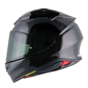 Kaciga SHOEI Full Face sa naočarima NXR2 crna