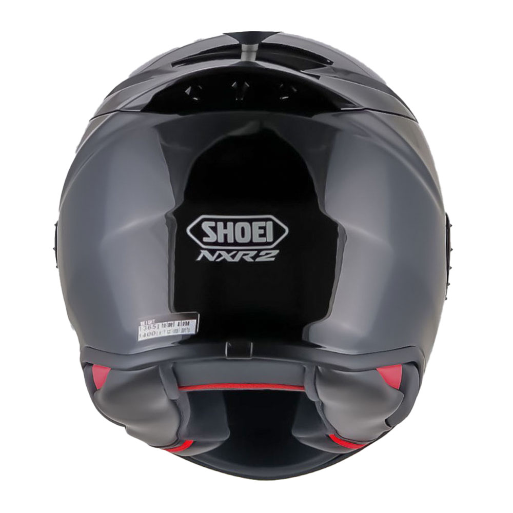 Kaciga SHOEI Full Face sa naočarima NXR2 crna