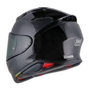 Kaciga SHOEI Full Face sa naočarima NXR2 crna