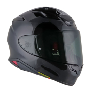 Kaciga SHOEI Full Face sa naočarima NXR2 crna