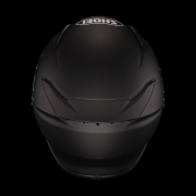 Kaciga SHOEI Full Face sa naočarima NXR2 mat crna