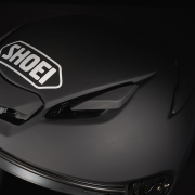 Kaciga SHOEI Full Face sa naočarima NXR2 mat crna S