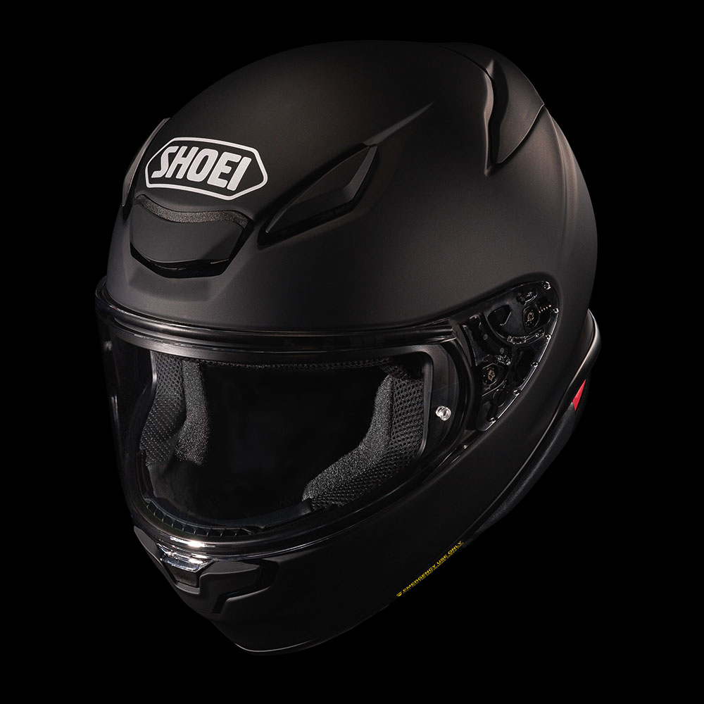 Kaciga SHOEI Full Face sa naočarima NXR2 mat crna S