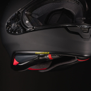 Kaciga SHOEI Full Face sa naočarima NXR2 mat crna M