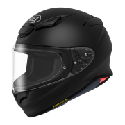 Kaciga SHOEI Full Face sa naočarima NXR2 mat crna XL