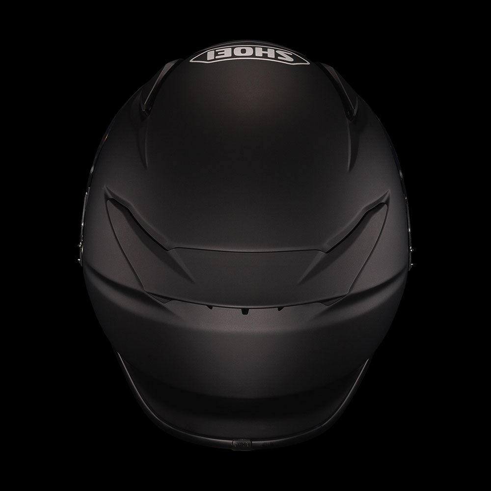 Kaciga SHOEI Full Face sa naočarima NXR2 mat crna XXL