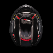 Kaciga SHOEI Full Face sa naočarima NXR2 mat crna XXL