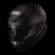 Kaciga SHOEI Full Face sa naočarima NXR2 mat crna XXL