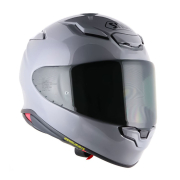 Kaciga SHOEI Full Face sa naočarima NXR2 bazalt siva L