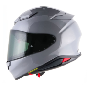 Kaciga SHOEI Full Face sa naočarima NXR2 bazalt siva XXL