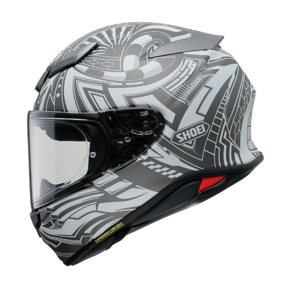 Kaciga SHOEI Full Face sa naočarima NXR2 BEAUT TC-6