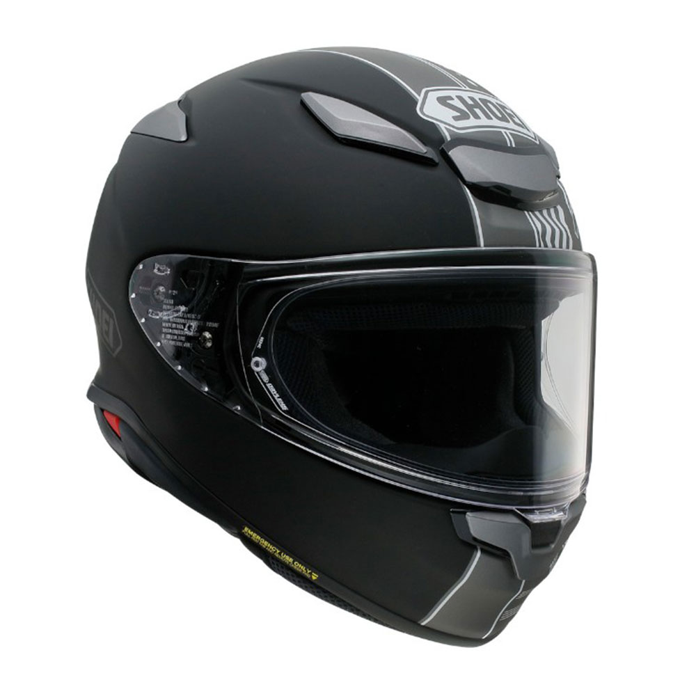 Kaciga SHOEI Full Face sa naočarima NXR2 BEAUT TC-6