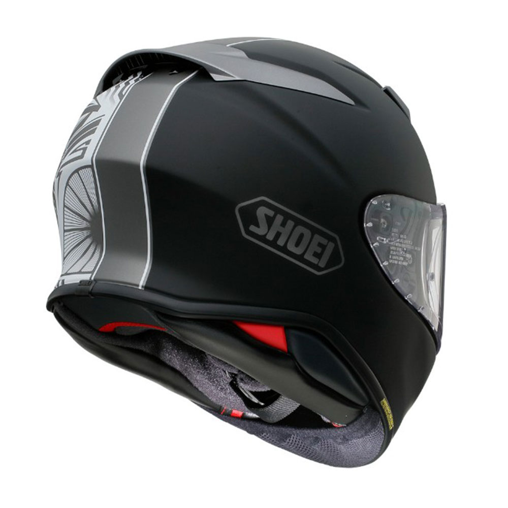 Kaciga SHOEI Full Face sa naočarima NXR2 BEAUT TC-6 M