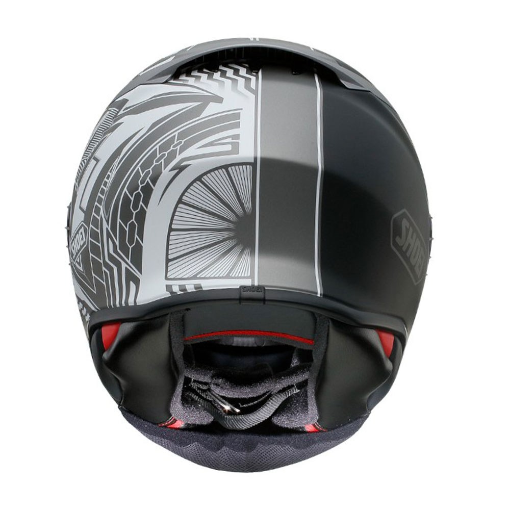 Kaciga SHOEI Full Face sa naočarima NXR2 BEAUT TC-6 M