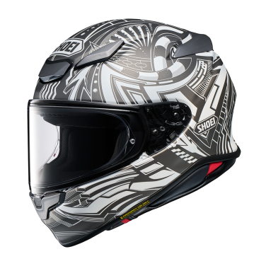 Kaciga SHOEI Full Face sa naočarima NXR2 BEAUT TC-6